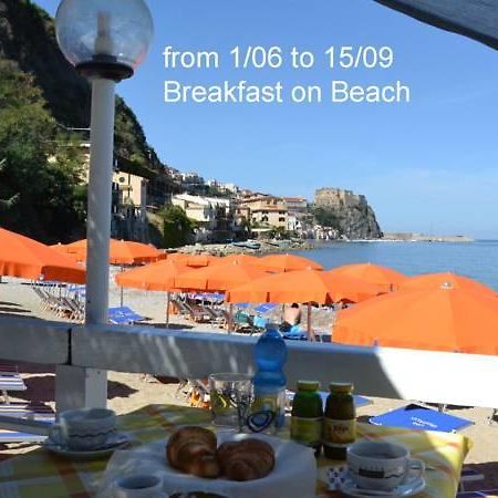 B&B Villa Chianalea Шила Екстериор снимка