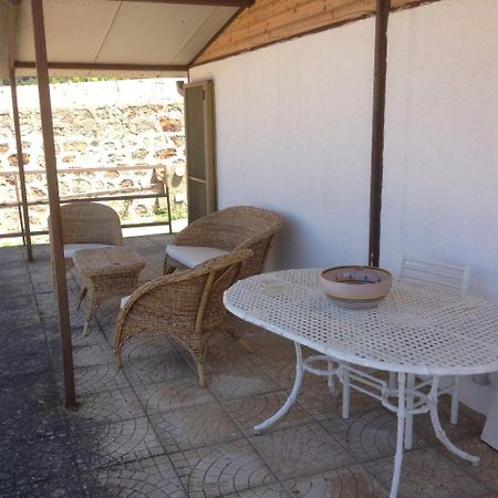 B&B Villa Chianalea Шила Екстериор снимка