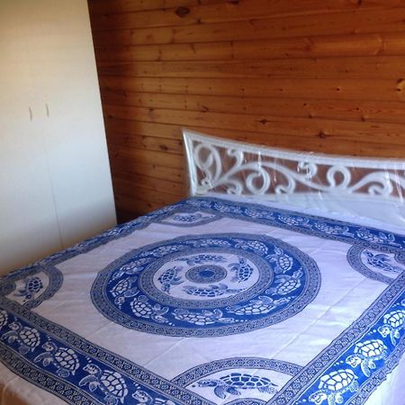 B&B Villa Chianalea Шила Екстериор снимка
