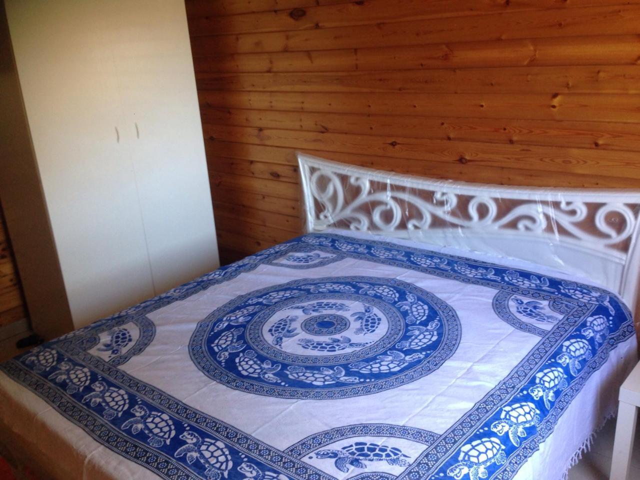 B&B Villa Chianalea Шила Екстериор снимка